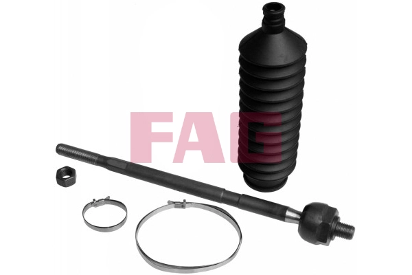 Inner Tie Rod